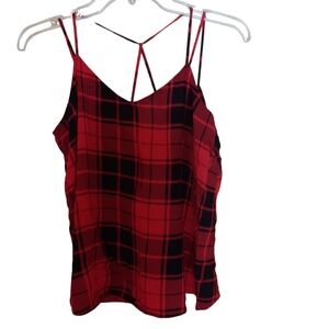 No Boundaries Tank top Size Med (7-9)